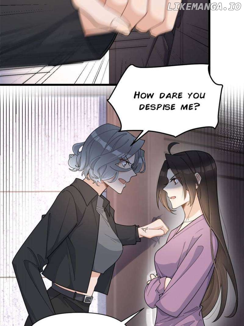 Hey Boss, I Am Your New Wife Chapter 205 - page 9