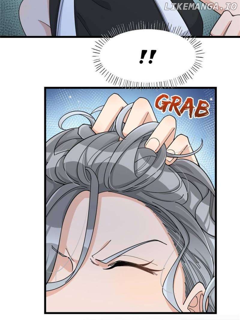 Hey Boss, I Am Your New Wife Chapter 206 - page 29