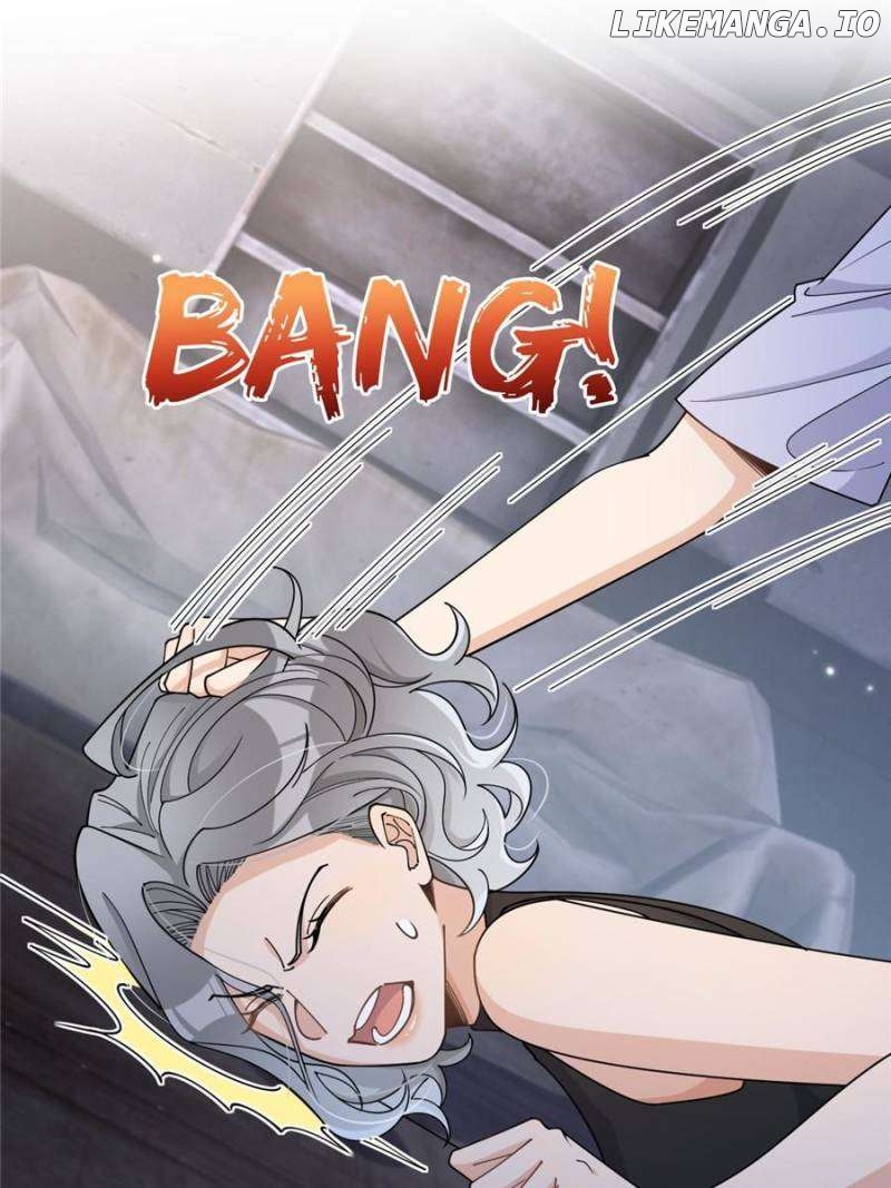 Hey Boss, I Am Your New Wife Chapter 206 - page 30