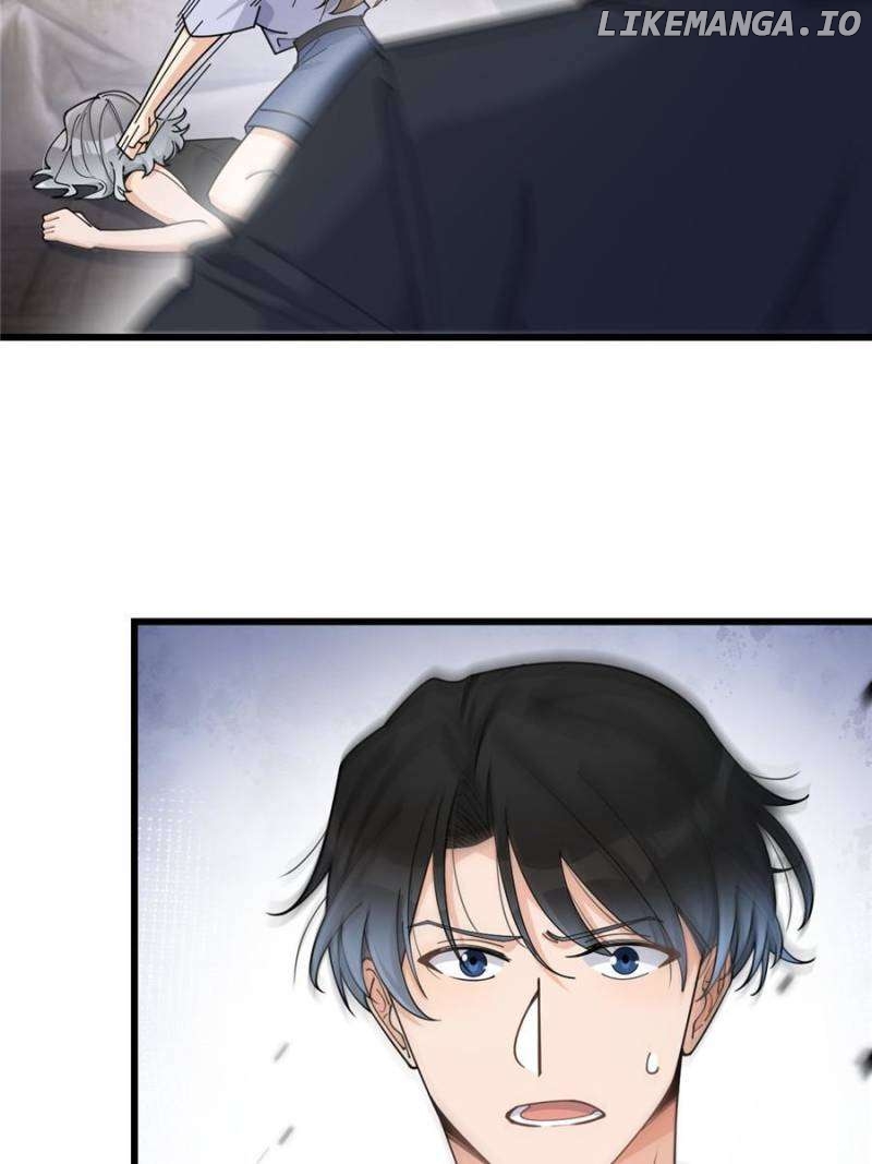 Hey Boss, I Am Your New Wife Chapter 206 - page 33