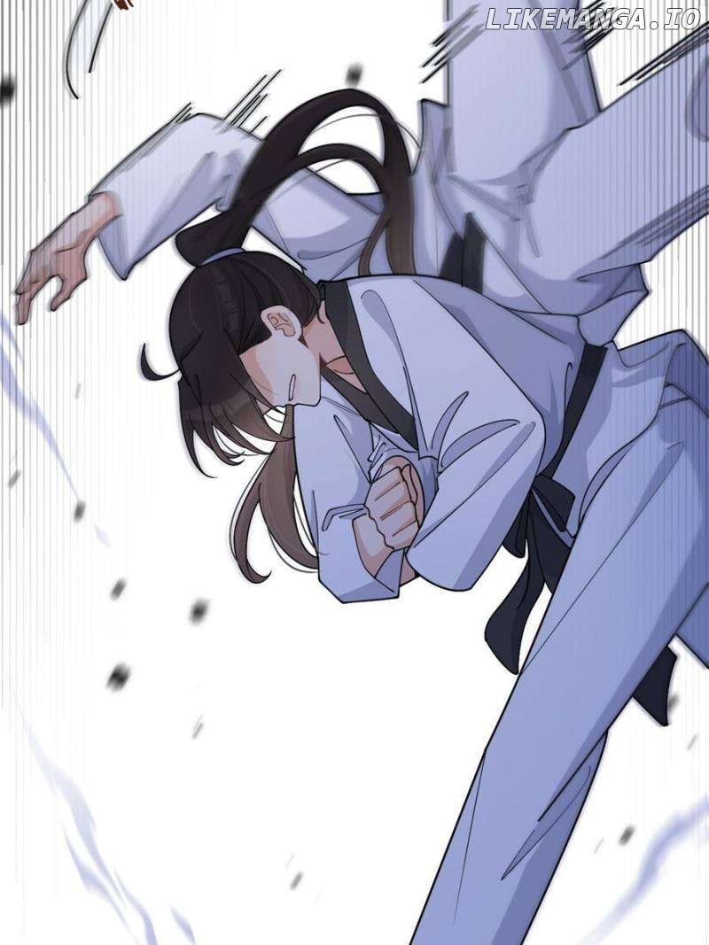 Hey Boss, I Am Your New Wife Chapter 206 - page 4