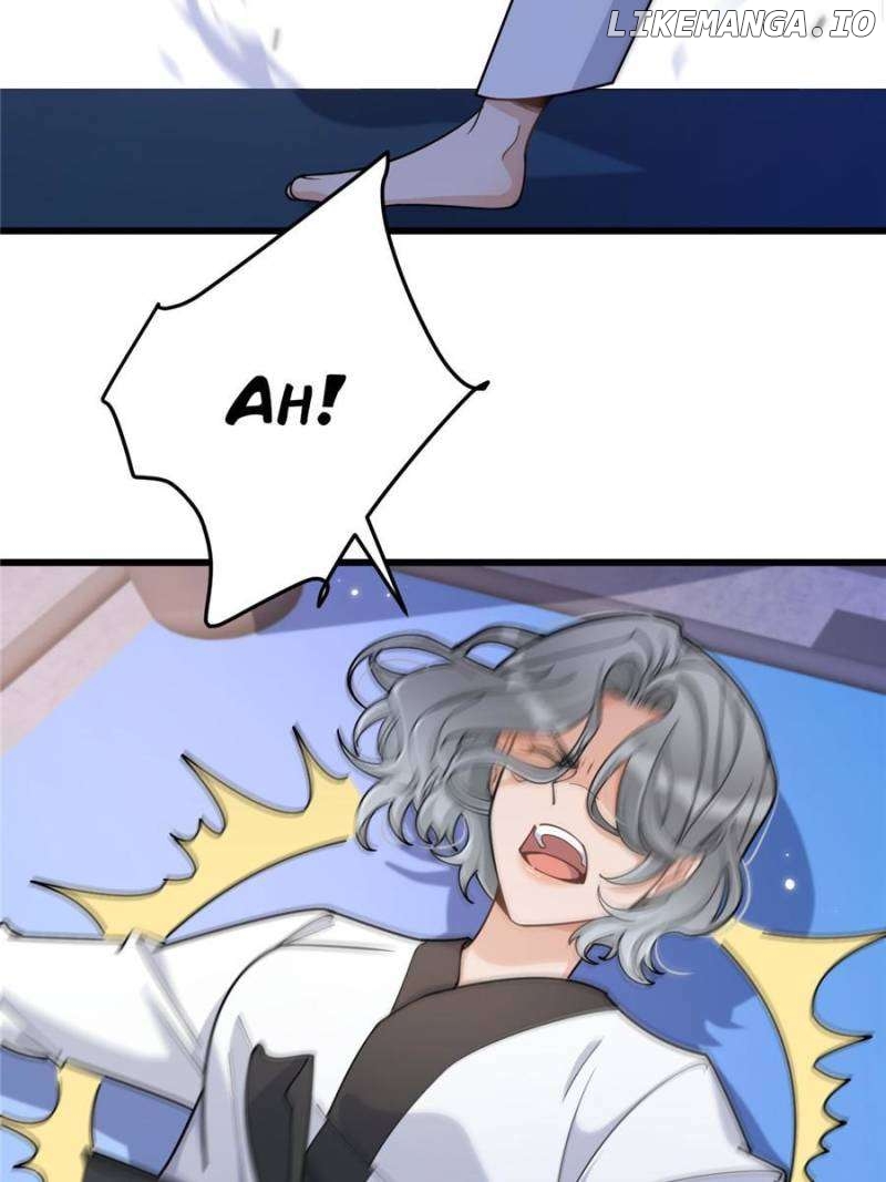 Hey Boss, I Am Your New Wife Chapter 206 - page 5