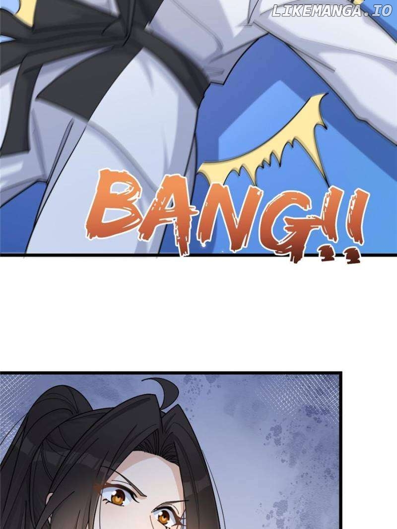 Hey Boss, I Am Your New Wife Chapter 206 - page 6
