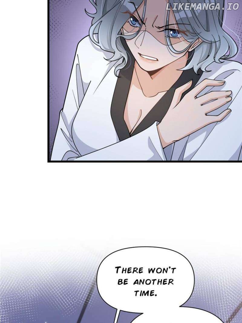 Hey Boss, I Am Your New Wife Chapter 206 - page 8