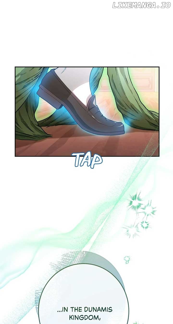 Exclusive Maid of the Evil Empress Chapter 12 - page 1