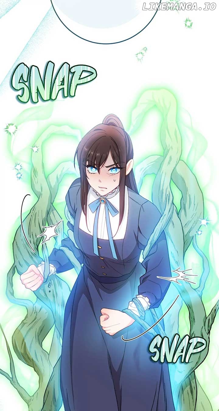 Exclusive Maid of the Evil Empress Chapter 12 - page 2