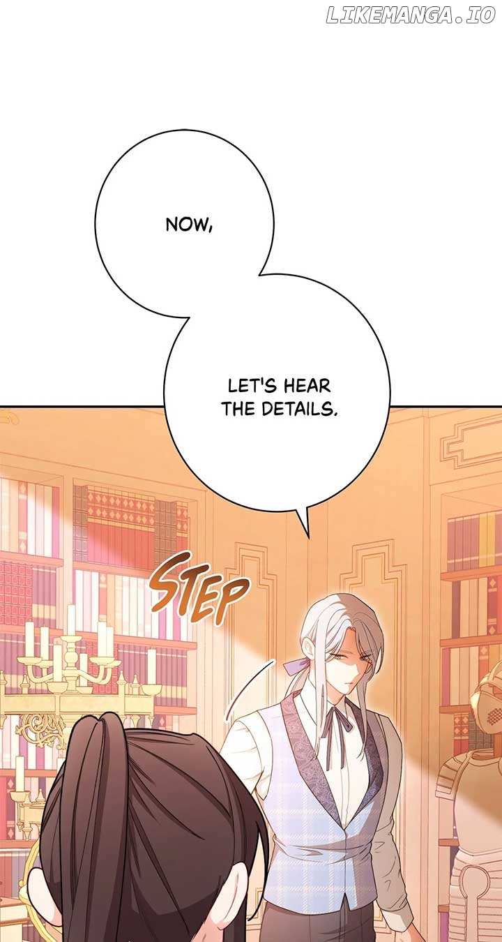 Exclusive Maid of the Evil Empress Chapter 12 - page 12