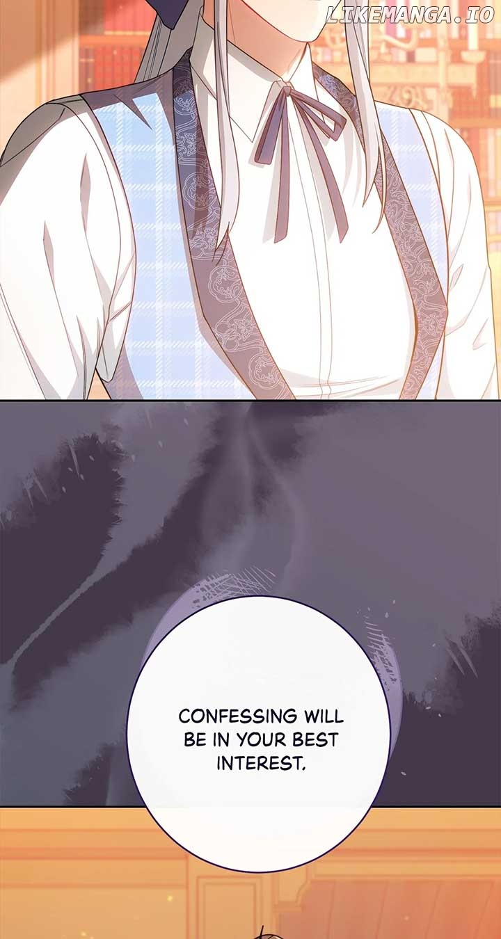 Exclusive Maid of the Evil Empress Chapter 12 - page 23