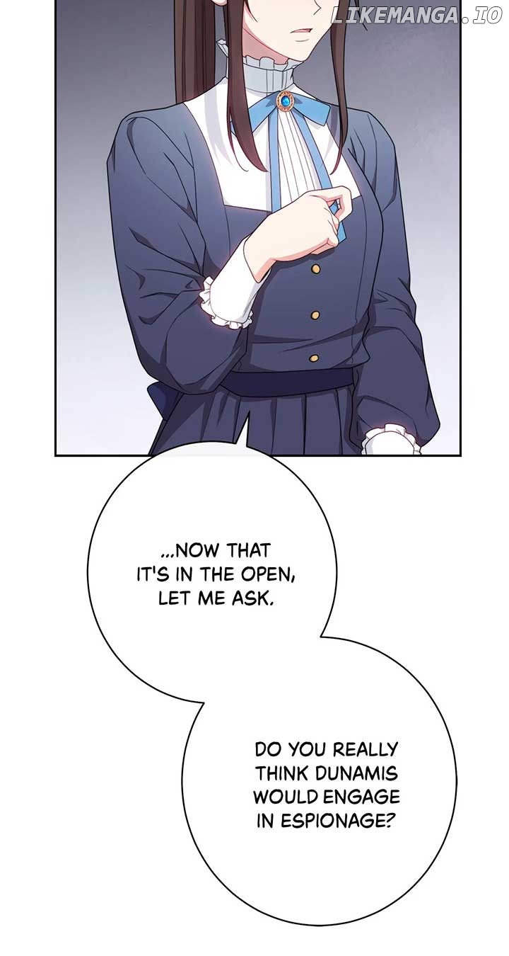 Exclusive Maid of the Evil Empress Chapter 12 - page 28