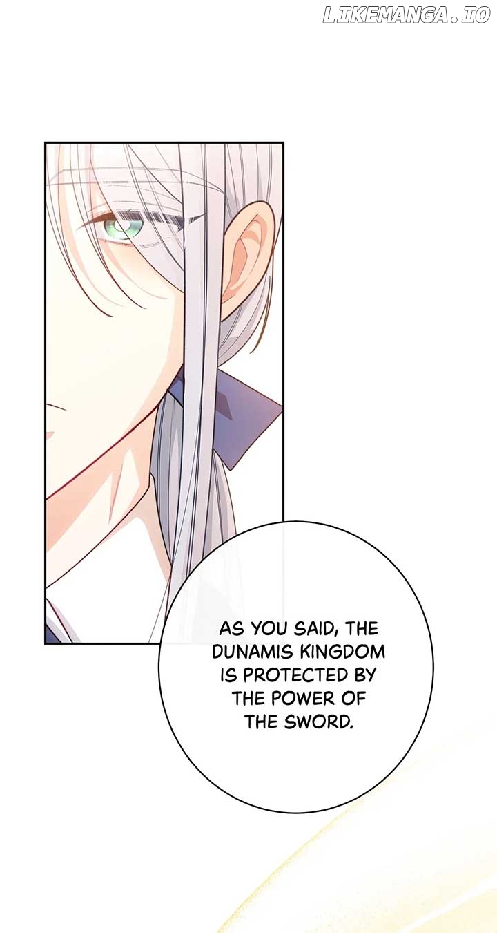Exclusive Maid of the Evil Empress Chapter 12 - page 30