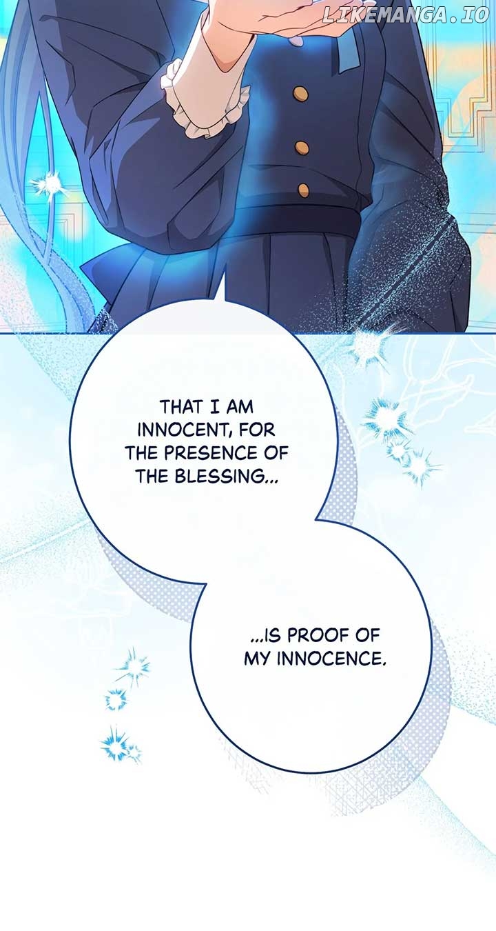 Exclusive Maid of the Evil Empress Chapter 12 - page 36
