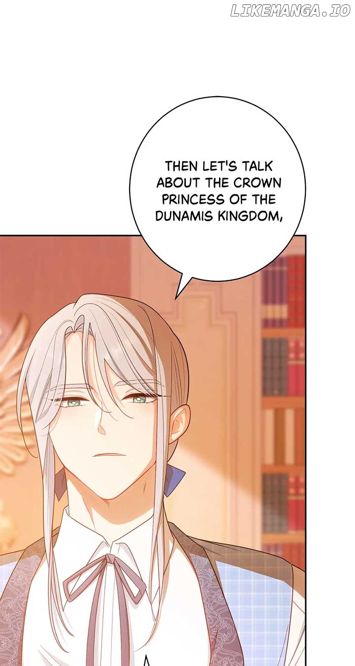 Exclusive Maid of the Evil Empress Chapter 12 - page 39