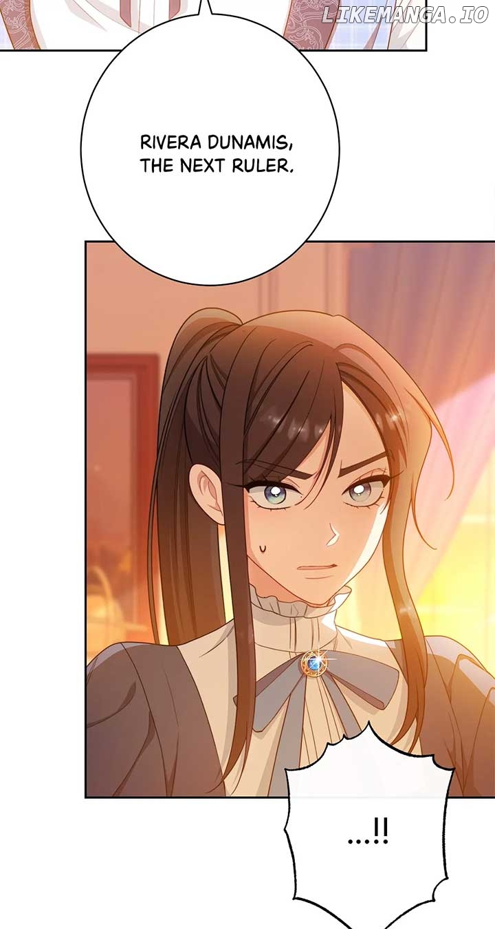 Exclusive Maid of the Evil Empress Chapter 12 - page 40