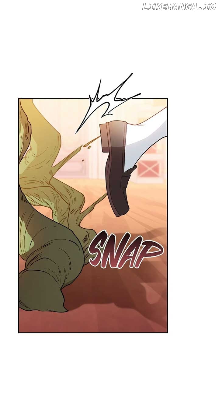 Exclusive Maid of the Evil Empress Chapter 12 - page 5