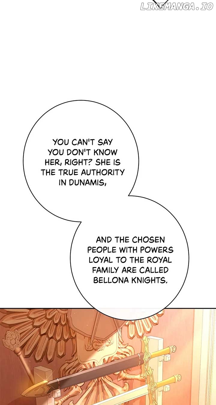Exclusive Maid of the Evil Empress Chapter 12 - page 41