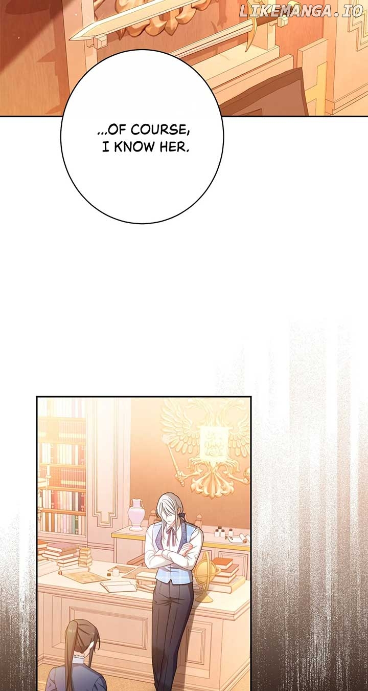 Exclusive Maid of the Evil Empress Chapter 12 - page 42