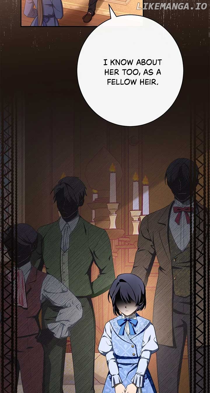 Exclusive Maid of the Evil Empress Chapter 12 - page 43