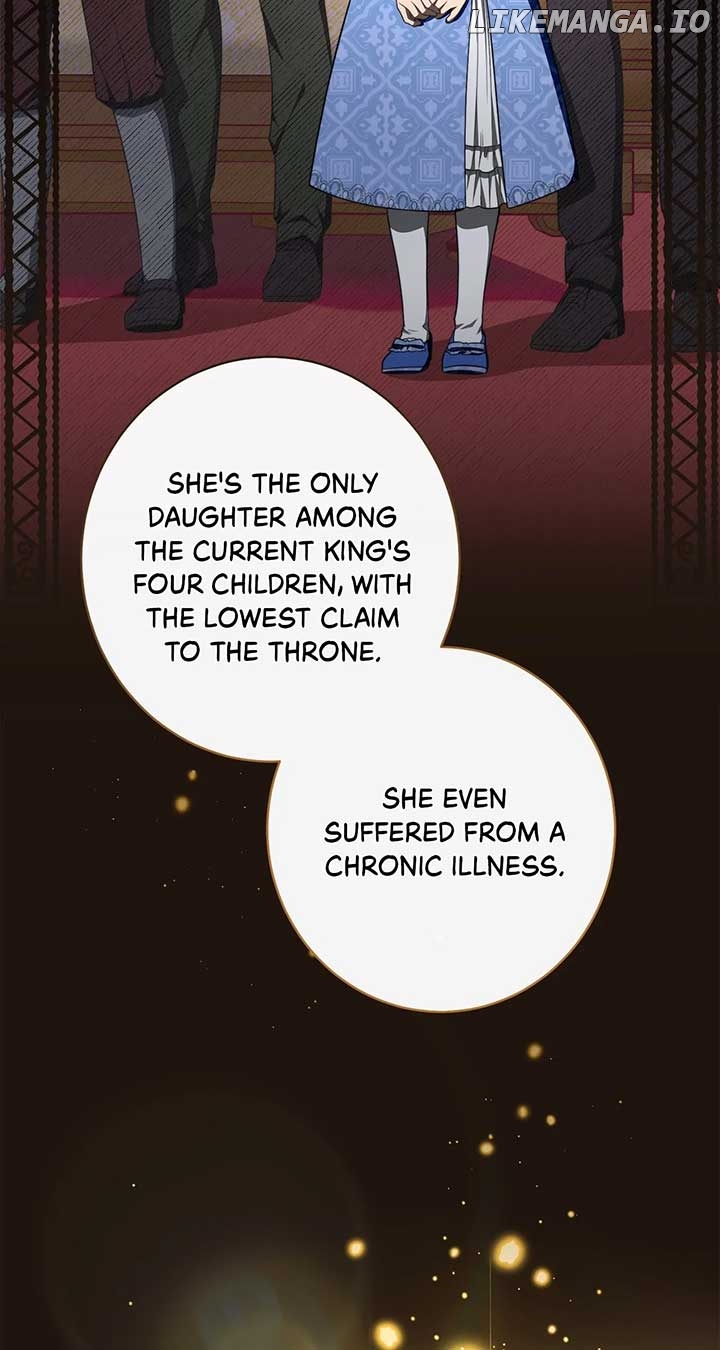 Exclusive Maid of the Evil Empress Chapter 12 - page 44