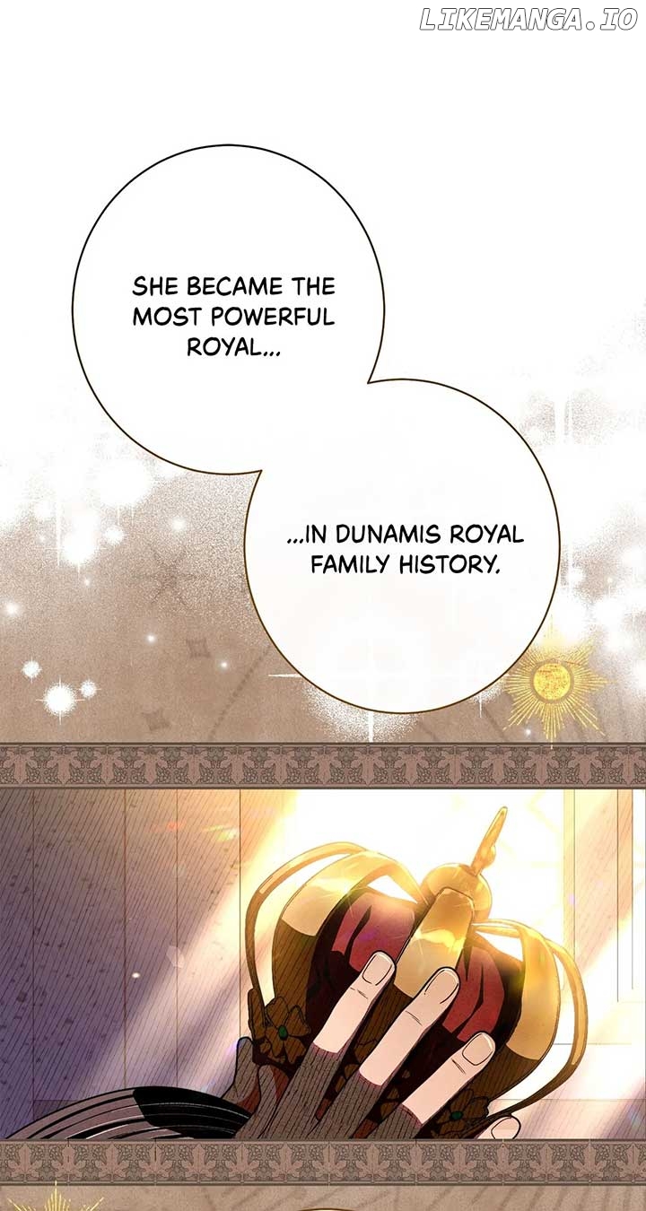 Exclusive Maid of the Evil Empress Chapter 12 - page 48