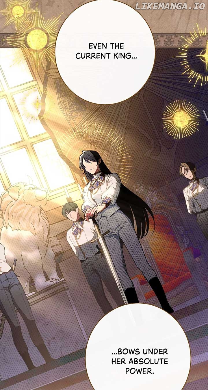 Exclusive Maid of the Evil Empress Chapter 12 - page 49