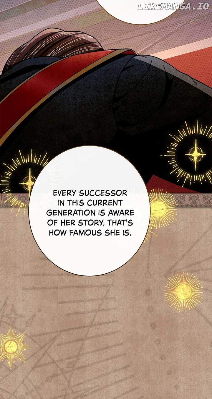 Exclusive Maid of the Evil Empress Chapter 12 - page 50