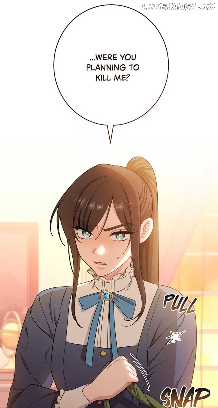 Exclusive Maid of the Evil Empress Chapter 12 - page 6