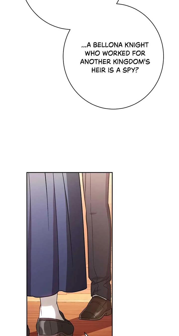 Exclusive Maid of the Evil Empress Chapter 12 - page 54