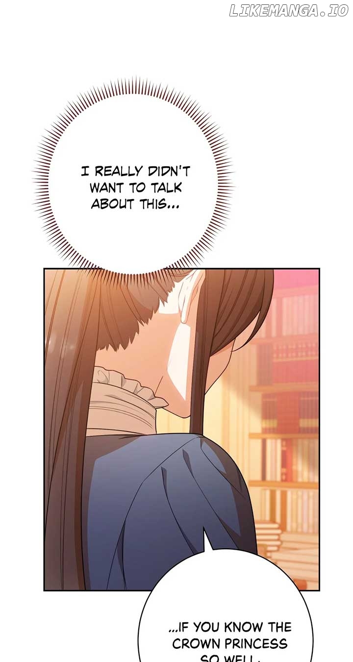Exclusive Maid of the Evil Empress Chapter 12 - page 56