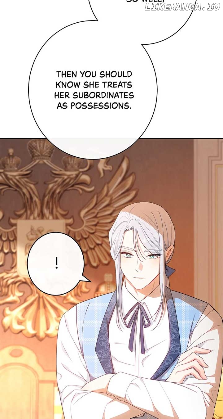 Exclusive Maid of the Evil Empress Chapter 12 - page 57