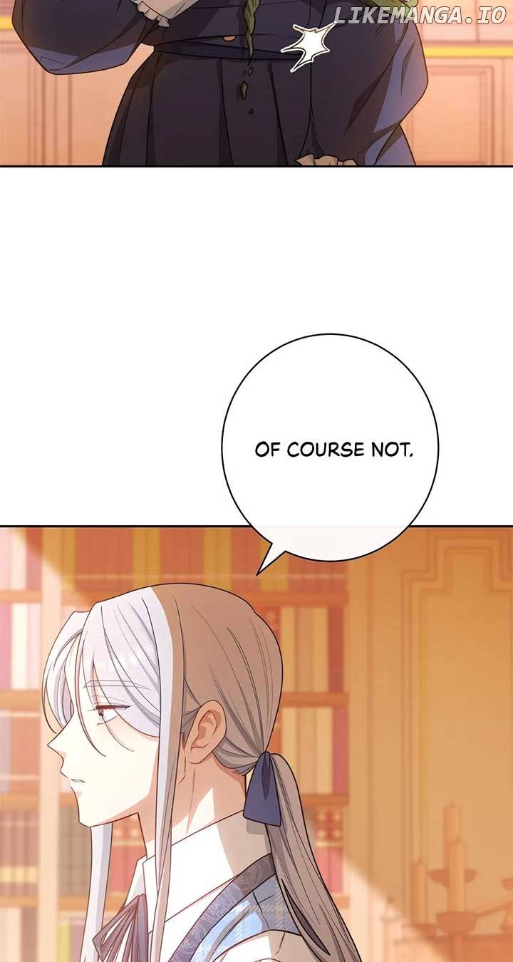 Exclusive Maid of the Evil Empress Chapter 12 - page 7