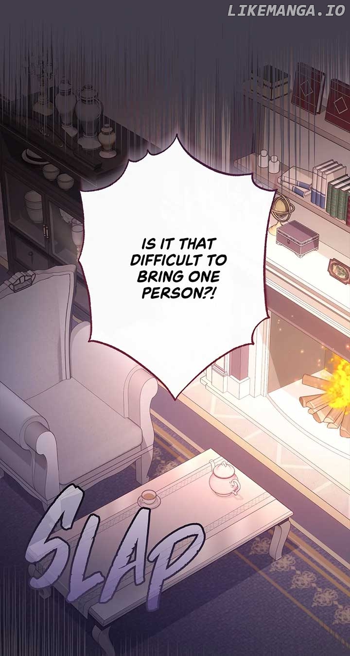 Exclusive Maid of the Evil Empress Chapter 12 - page 62
