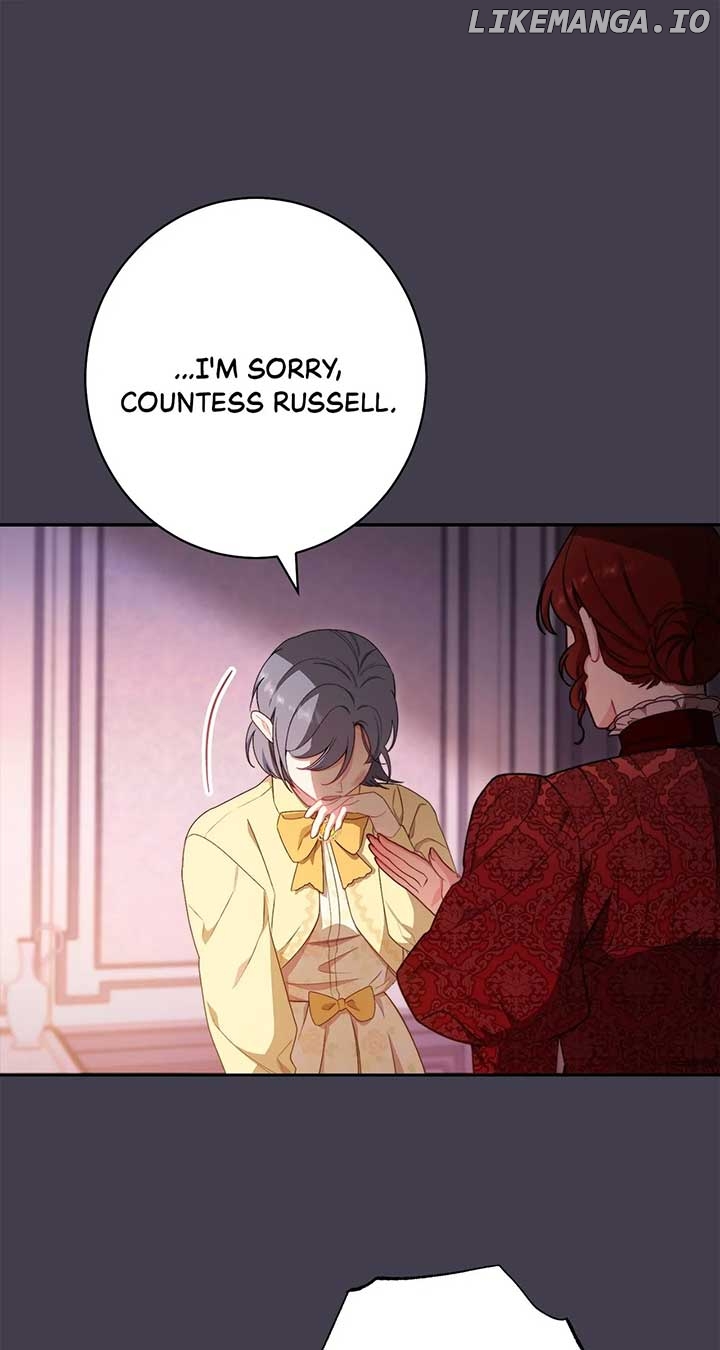 Exclusive Maid of the Evil Empress Chapter 12 - page 64