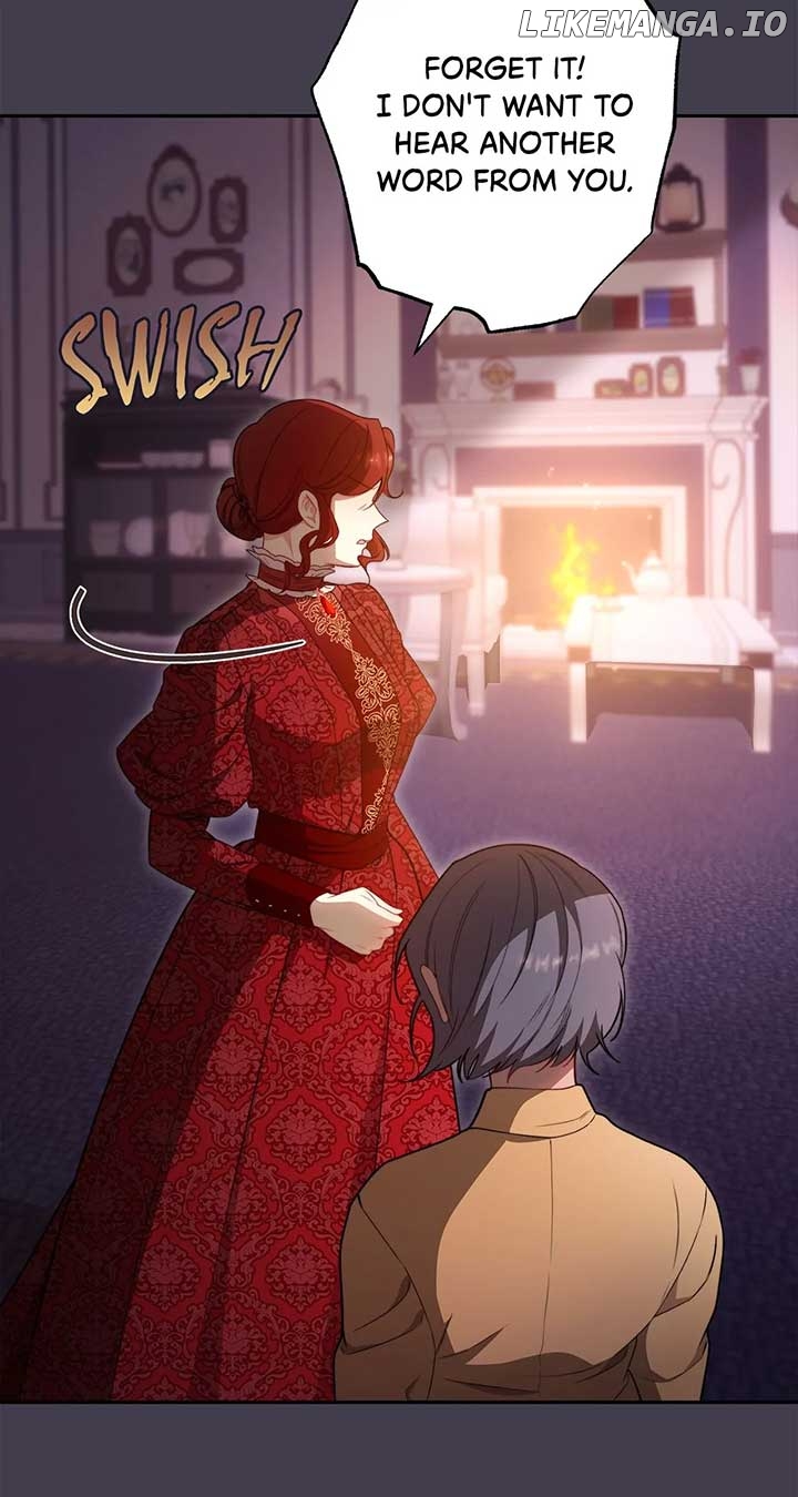 Exclusive Maid of the Evil Empress Chapter 12 - page 65