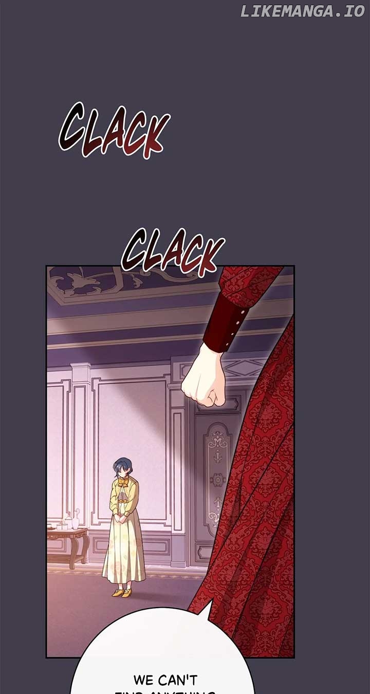 Exclusive Maid of the Evil Empress Chapter 12 - page 66