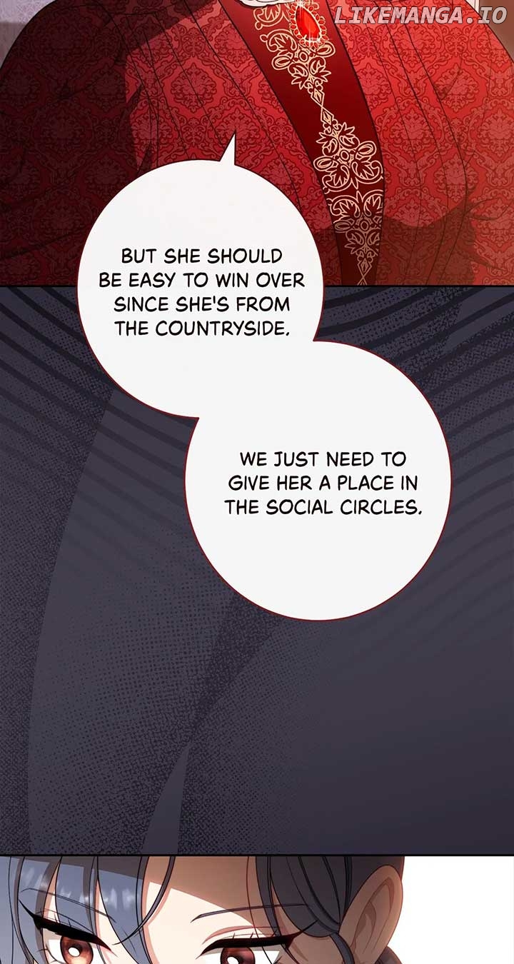 Exclusive Maid of the Evil Empress Chapter 12 - page 68
