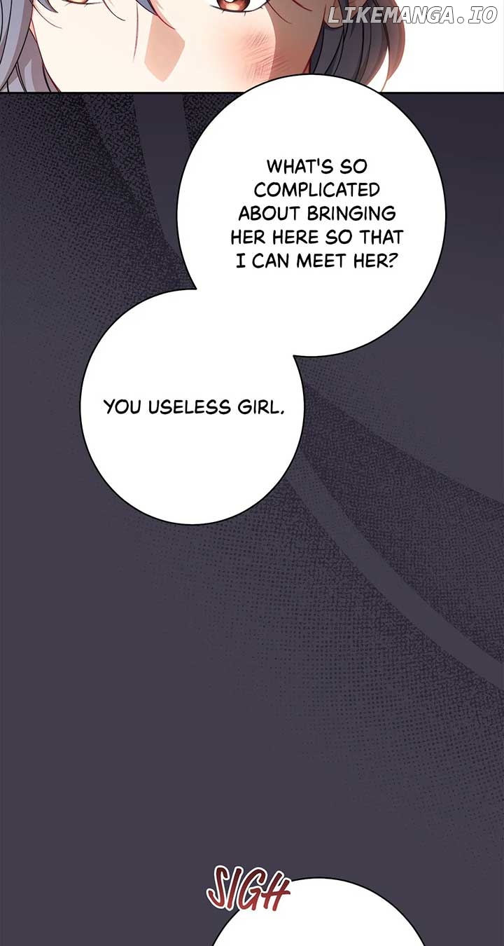 Exclusive Maid of the Evil Empress Chapter 12 - page 69
