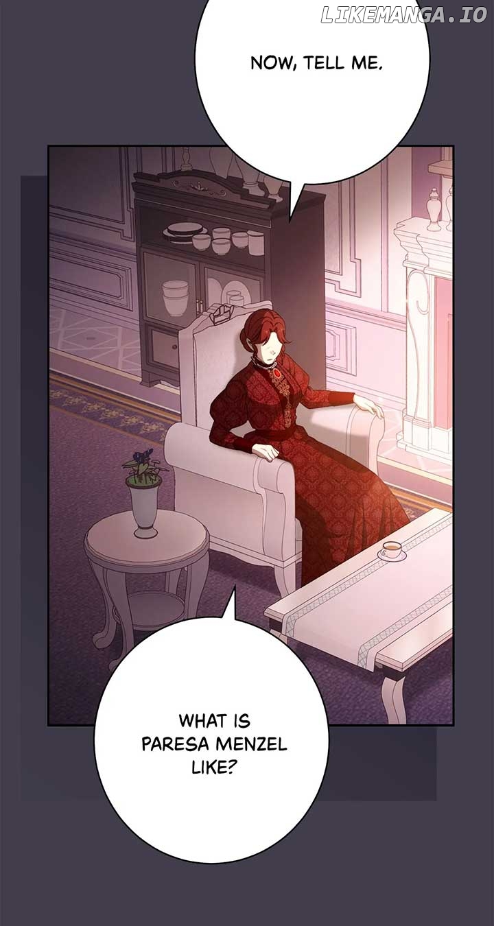Exclusive Maid of the Evil Empress Chapter 12 - page 70