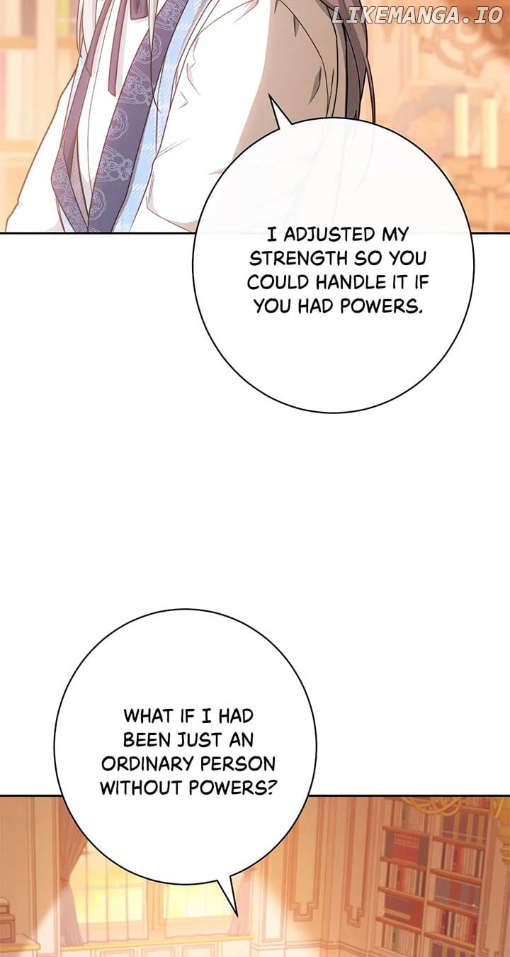 Exclusive Maid of the Evil Empress Chapter 12 - page 8