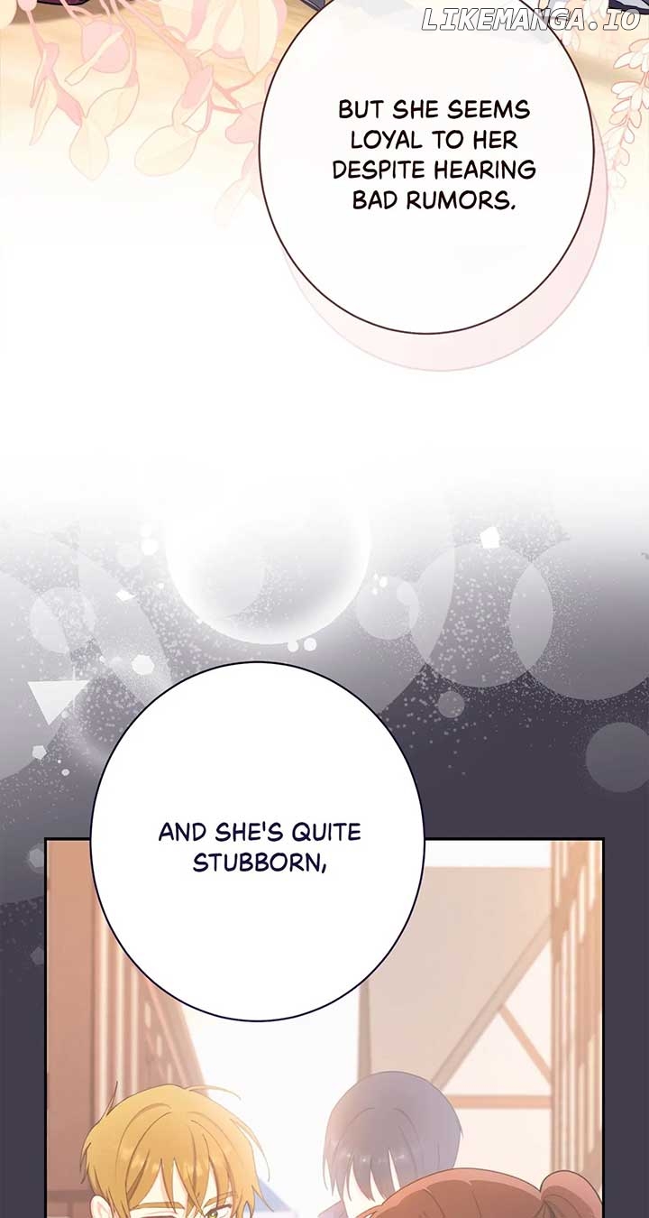 Exclusive Maid of the Evil Empress Chapter 12 - page 74