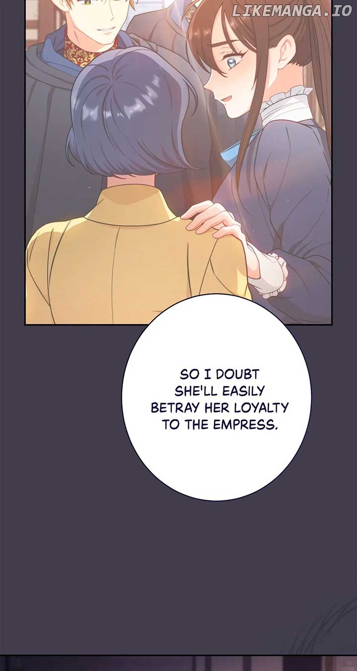 Exclusive Maid of the Evil Empress Chapter 12 - page 75