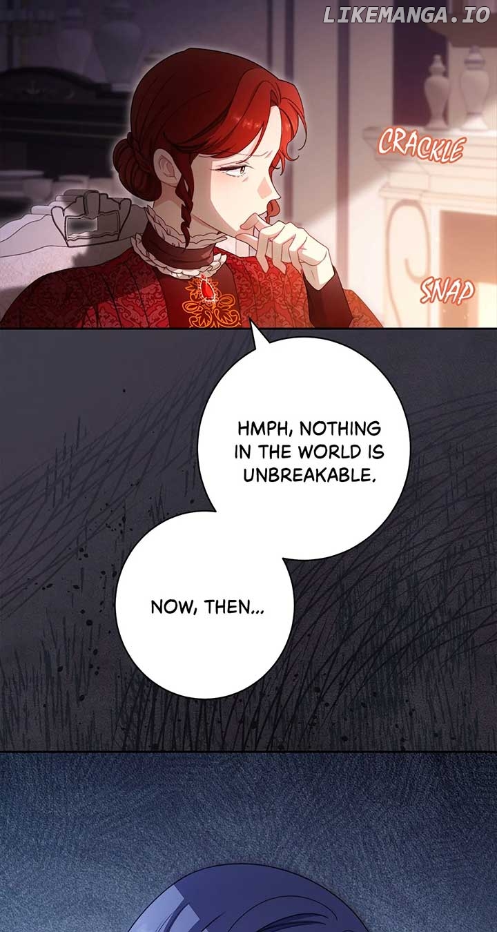 Exclusive Maid of the Evil Empress Chapter 12 - page 76