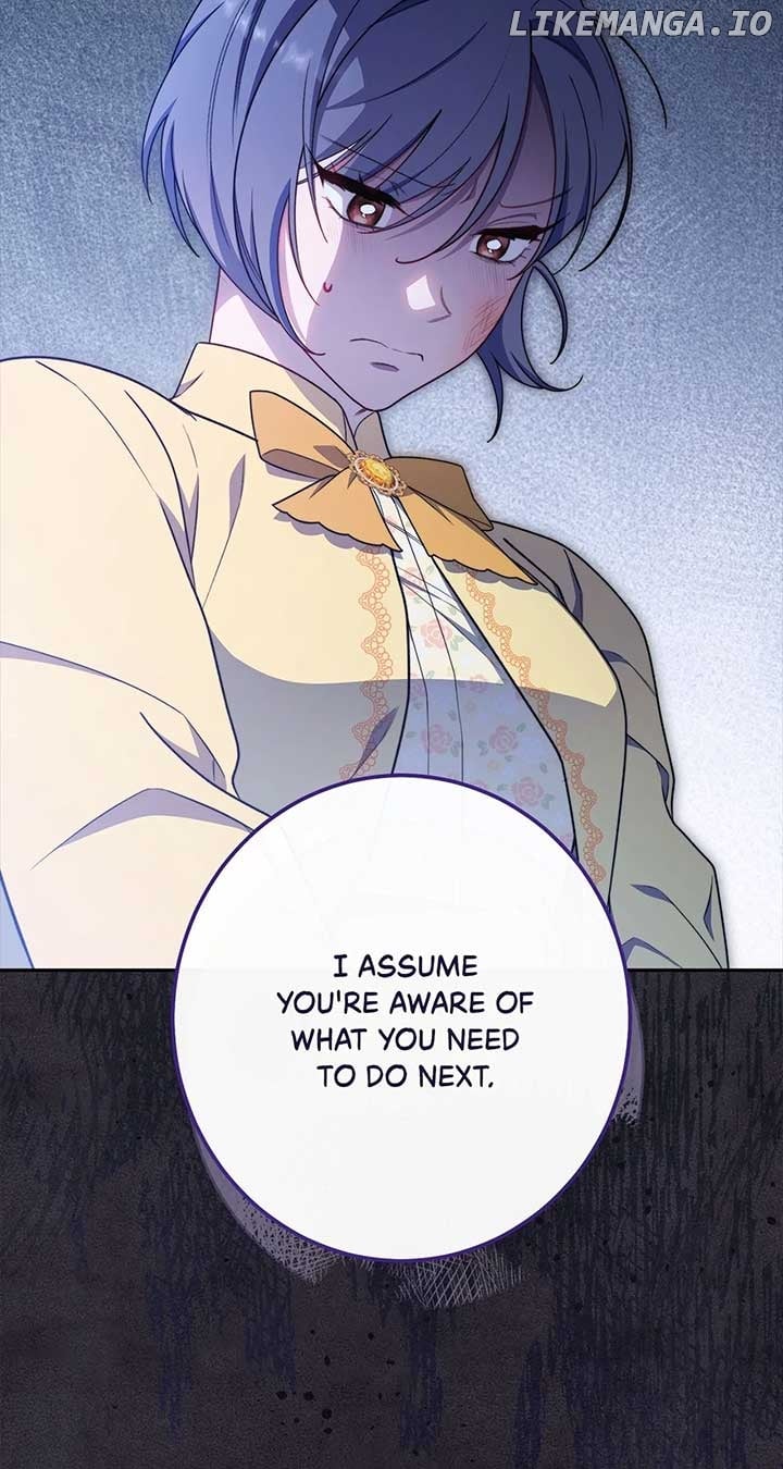 Exclusive Maid of the Evil Empress Chapter 12 - page 77