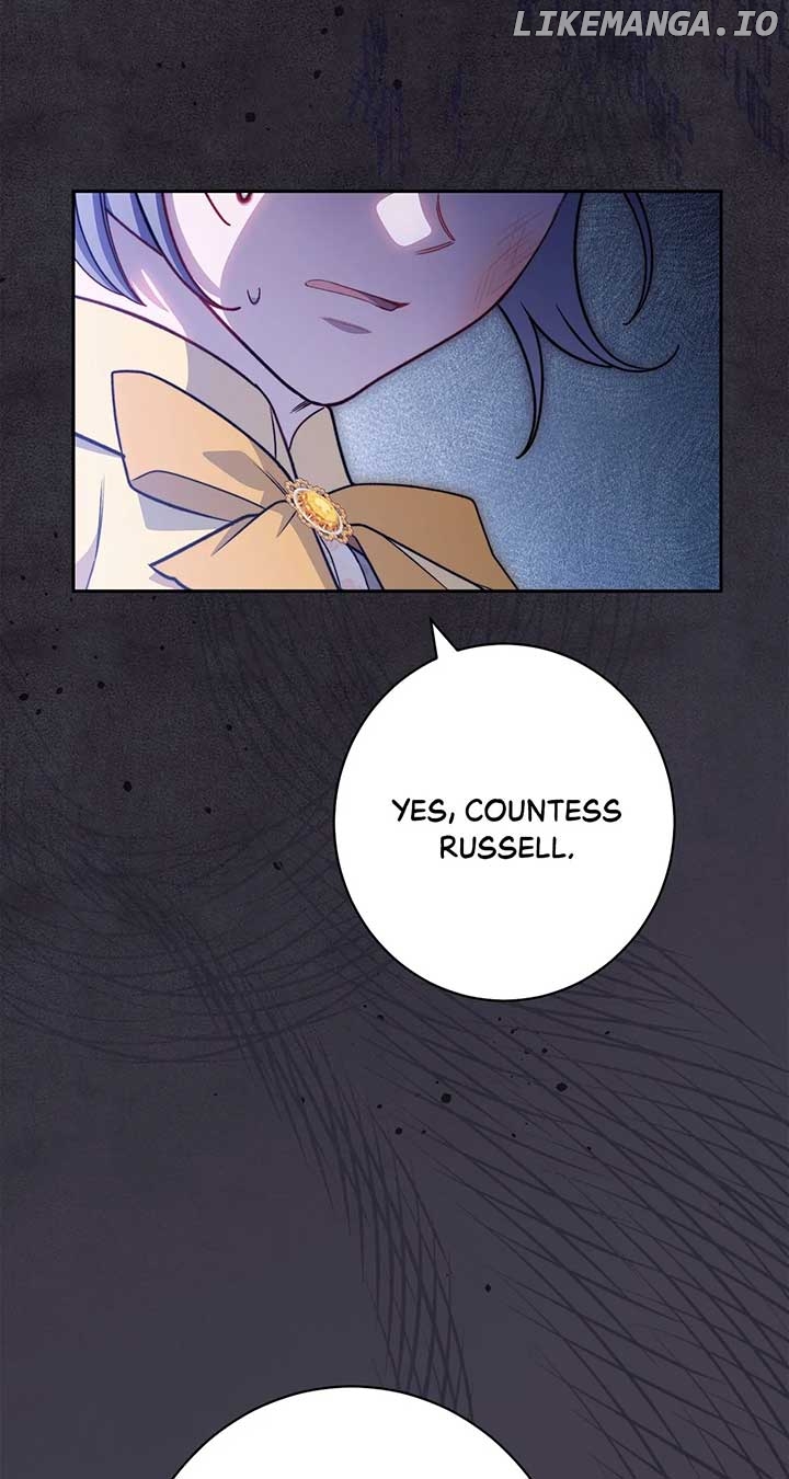 Exclusive Maid of the Evil Empress Chapter 12 - page 78