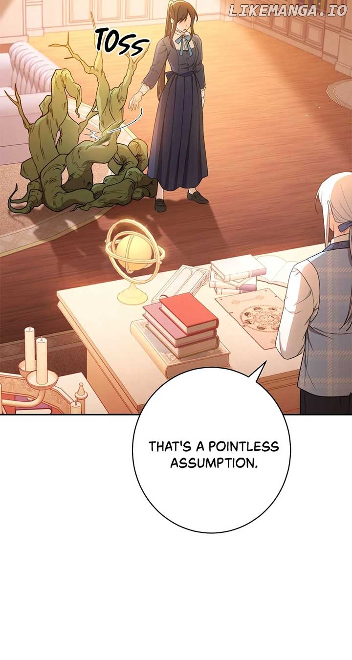 Exclusive Maid of the Evil Empress Chapter 12 - page 9