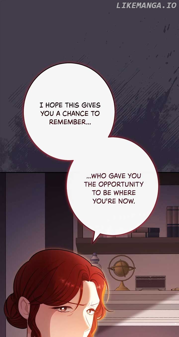 Exclusive Maid of the Evil Empress Chapter 12 - page 81