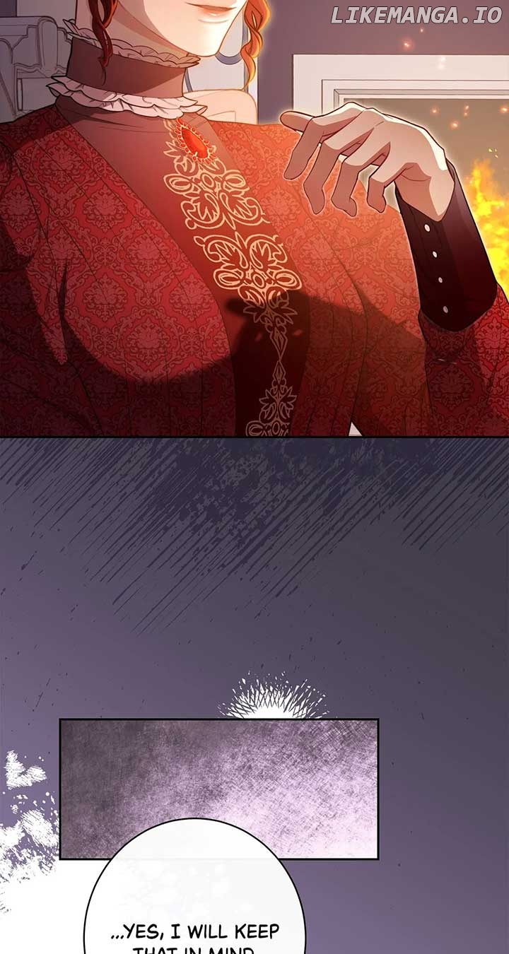 Exclusive Maid of the Evil Empress Chapter 12 - page 82