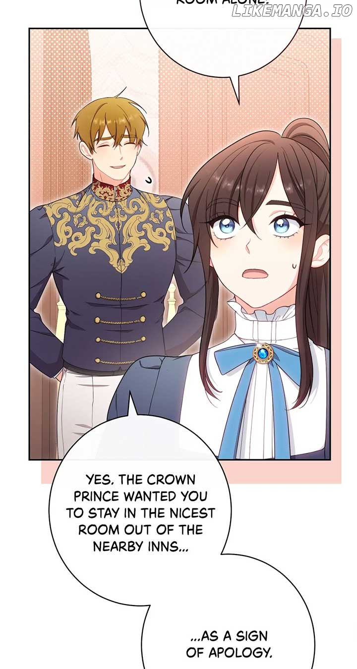 Exclusive Maid of the Evil Empress Chapter 12 - page 86