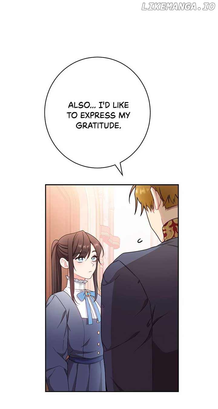 Exclusive Maid of the Evil Empress Chapter 12 - page 89