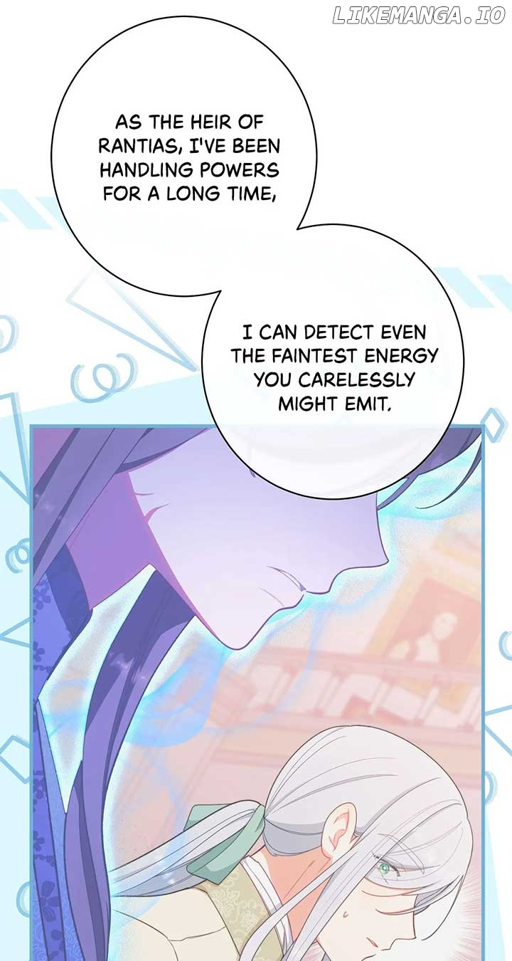 Exclusive Maid of the Evil Empress Chapter 12 - page 10