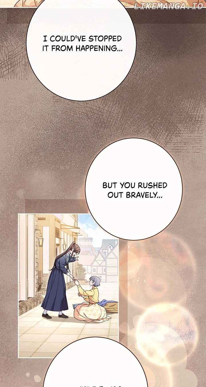 Exclusive Maid of the Evil Empress Chapter 12 - page 91
